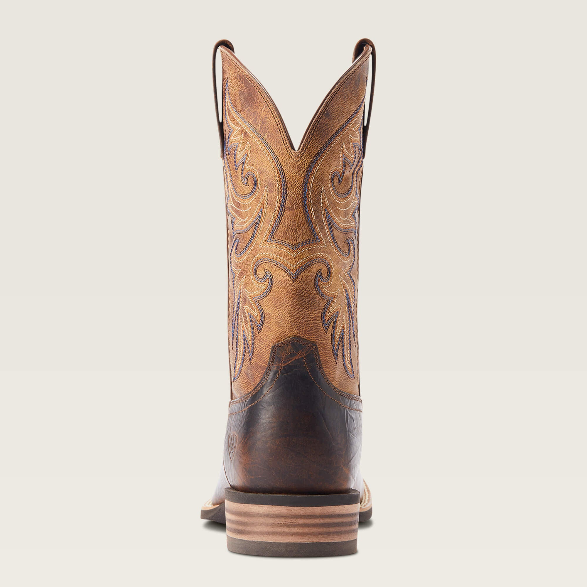 Slingshot Cowboy Boot-Ariat