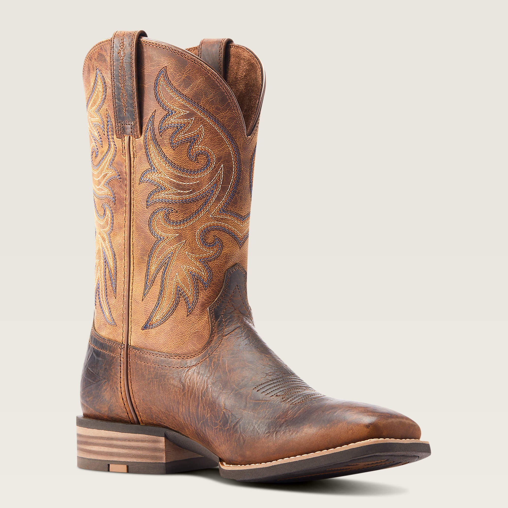 Slingshot Cowboy Boot-Ariat