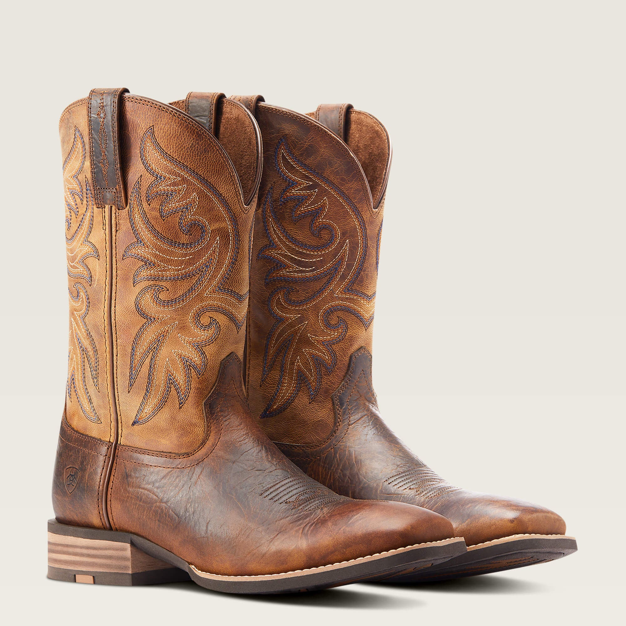 Slingshot Cowboy Boot-Ariat