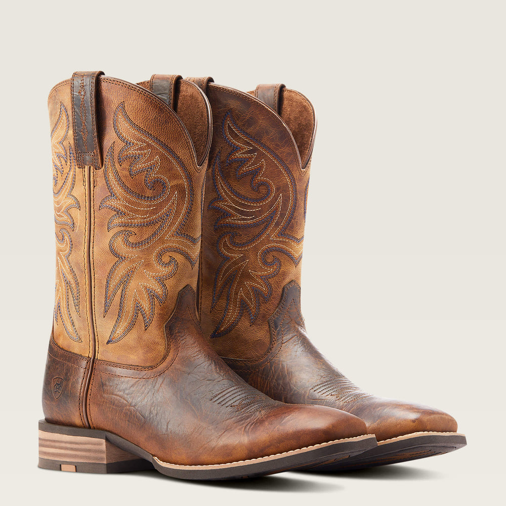Slingshot Cowboy Boot-Ariat