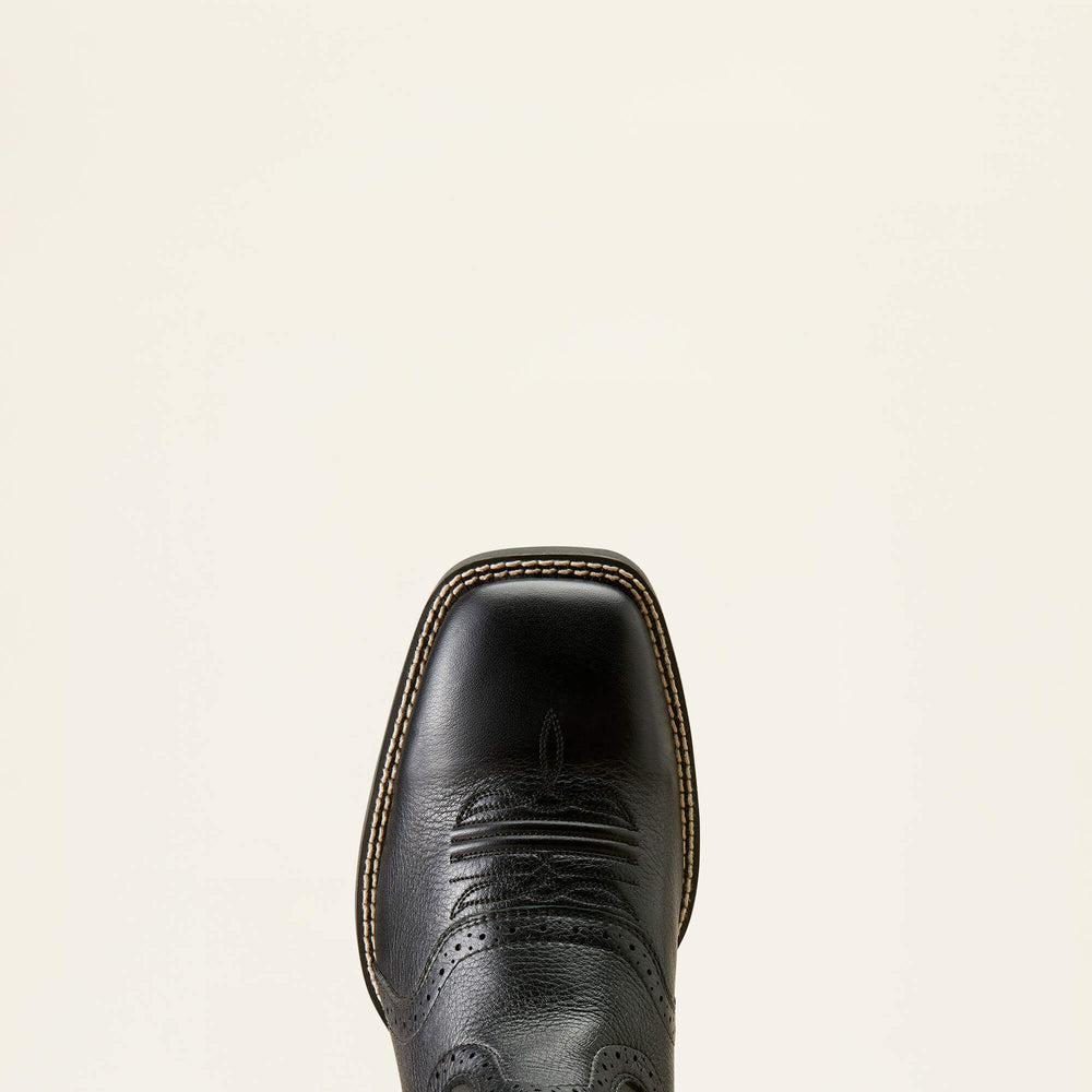 Sport Western Wide Square Toe Cowboy Boot-Ariat