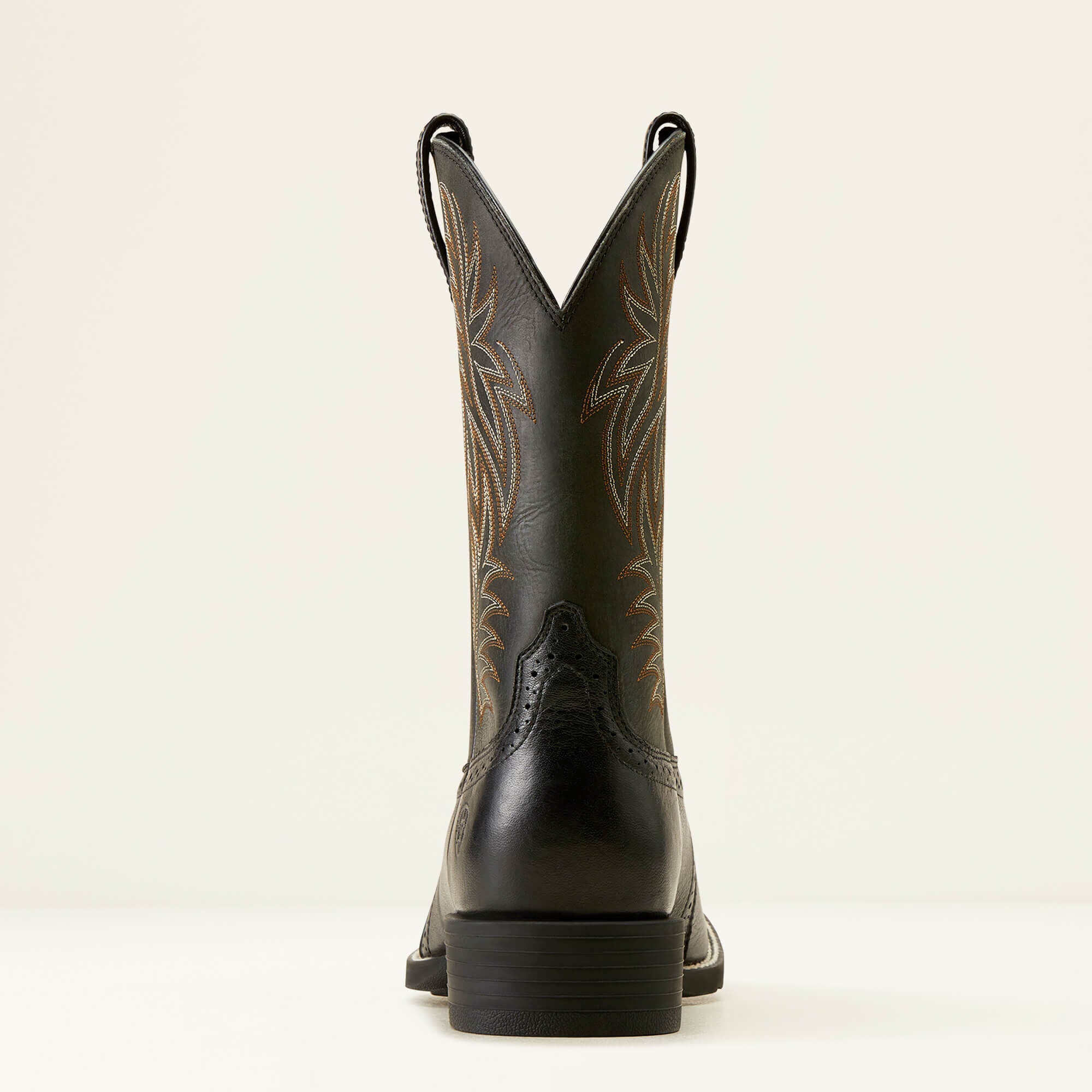 Sport Western Wide Square Toe Cowboy Boot-Ariat