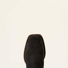 Booker Chelsea Wide Square Toe Western Boot-Ariat