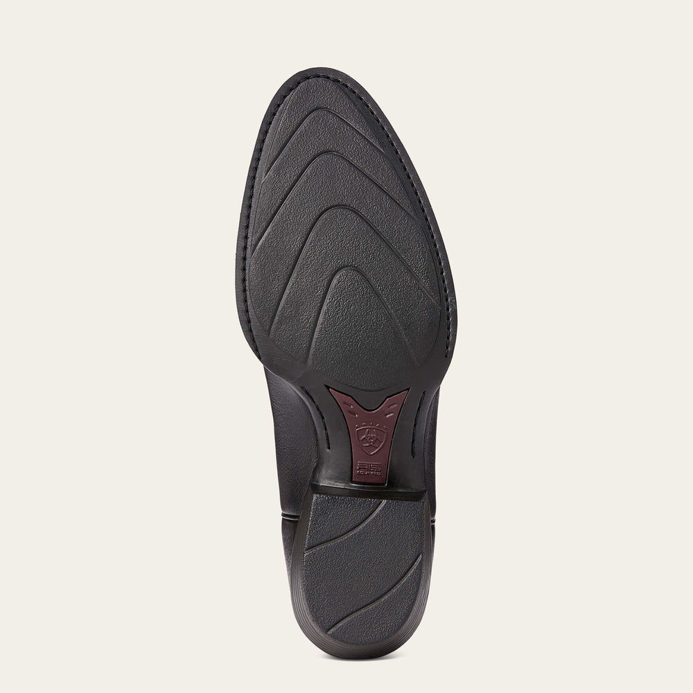 Heritage R Toe Western Boot-Ariat