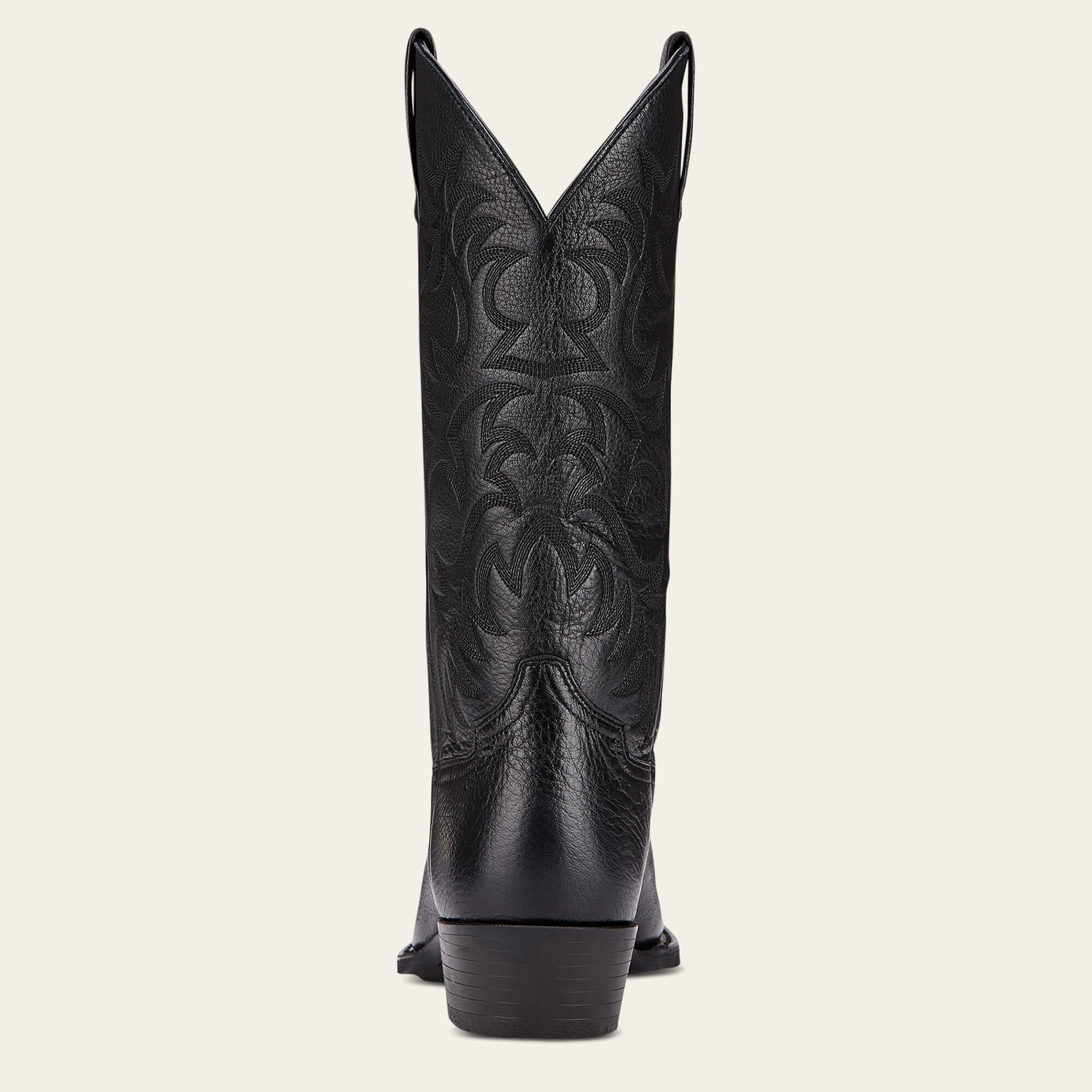 Heritage R Toe Western Boot-Ariat