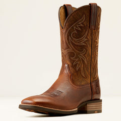 Slingshot Cowboy Boot-Ariat