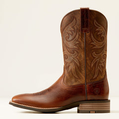 Slingshot Cowboy Boot-Ariat