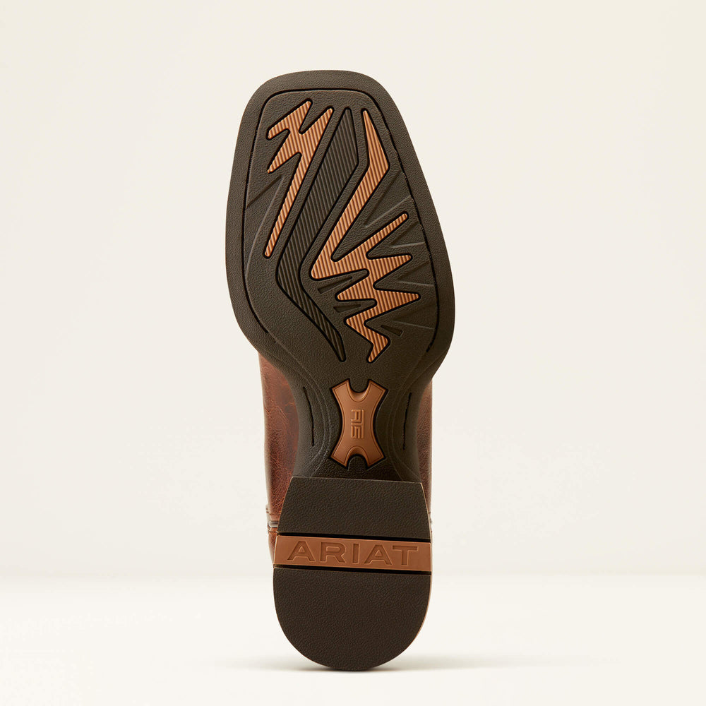 Slingshot Cowboy Boot-Ariat