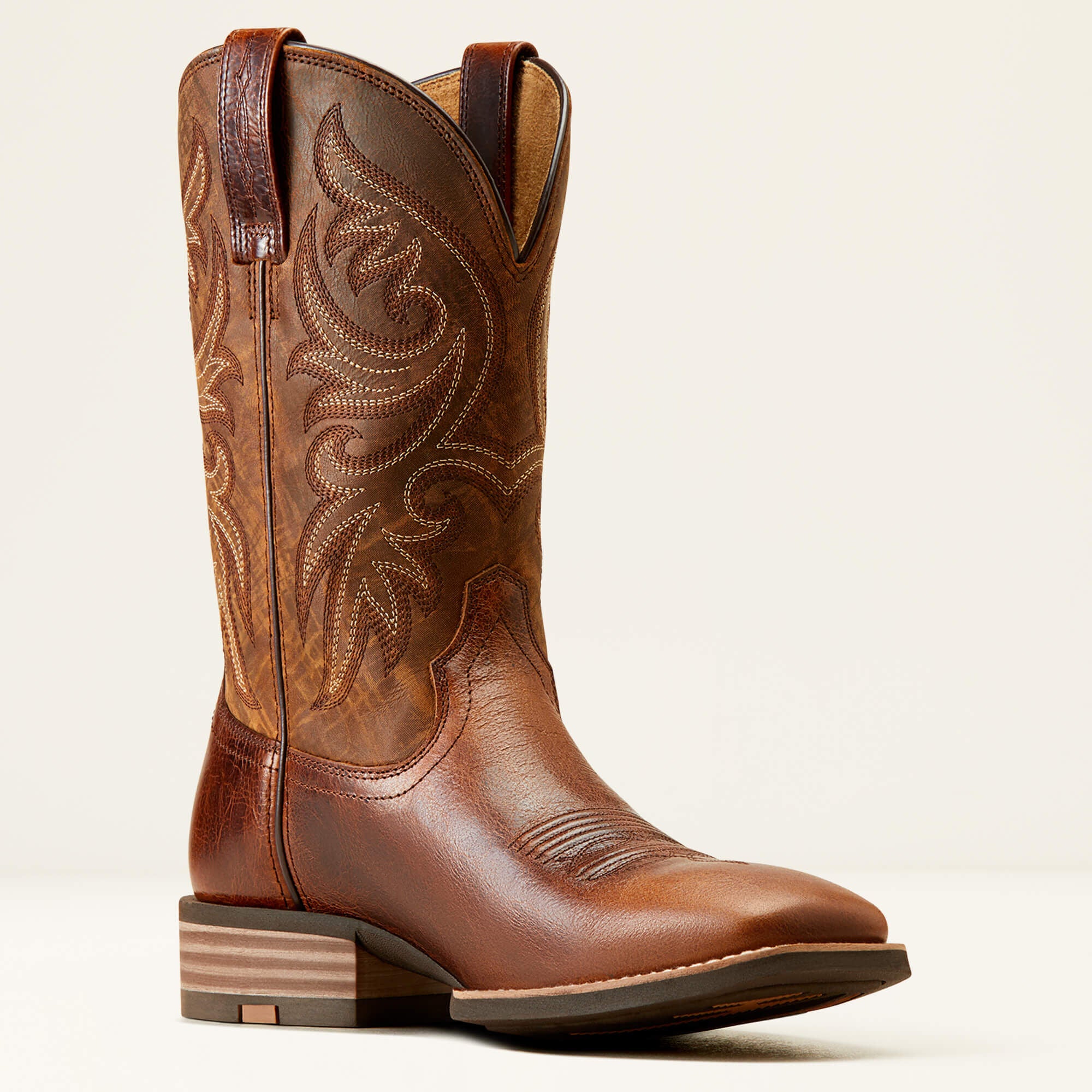 Slingshot Cowboy Boot-Ariat