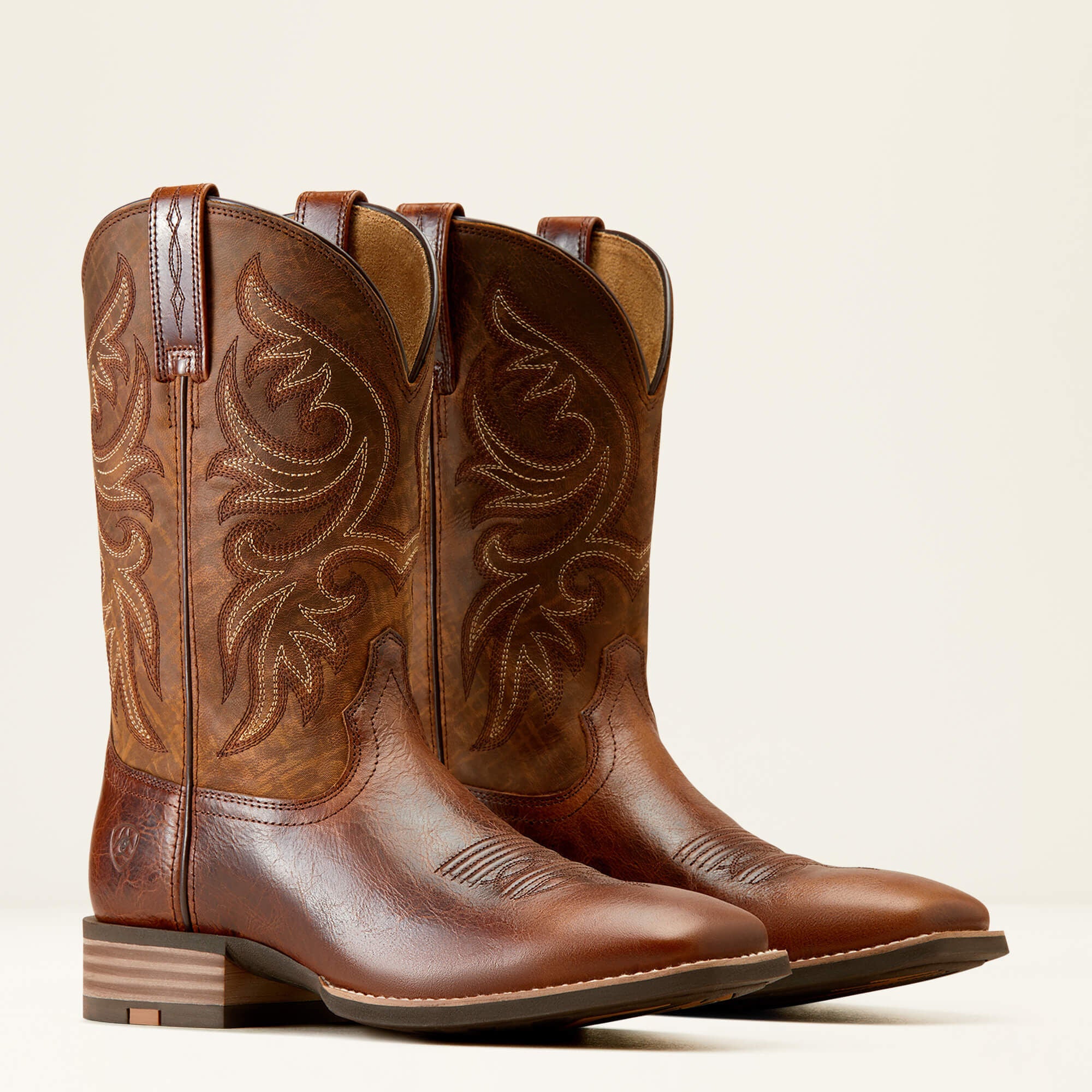 Slingshot Cowboy Boot-Ariat