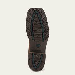 Hybrid Rancher Waterproof Western Boot-Ariat