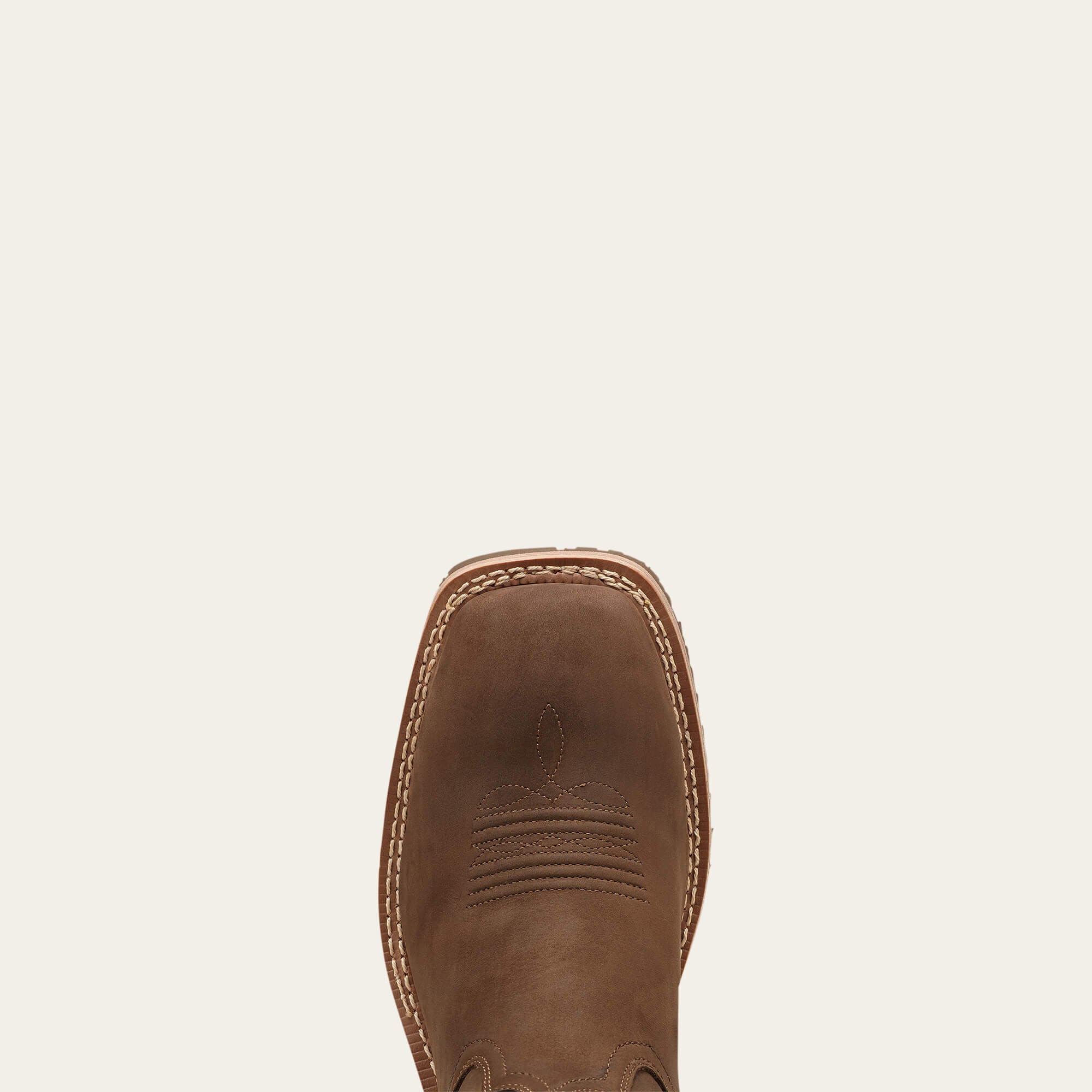 Hybrid Rancher Waterproof Western Boot-Ariat
