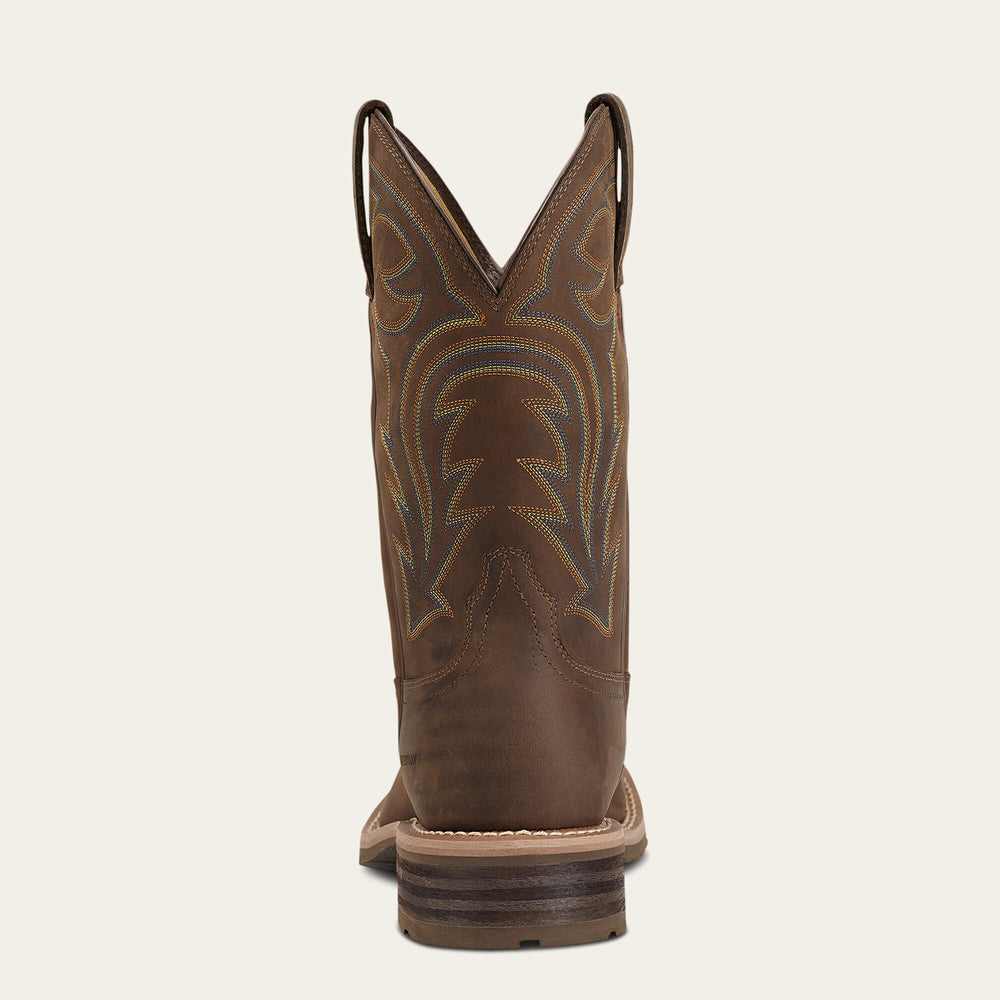 Hybrid Rancher Waterproof Western Boot-Ariat