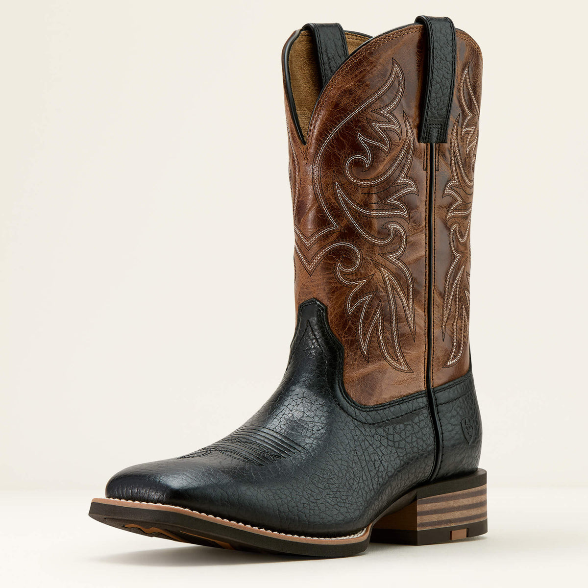 Slingshot Cowboy Boot-Ariat