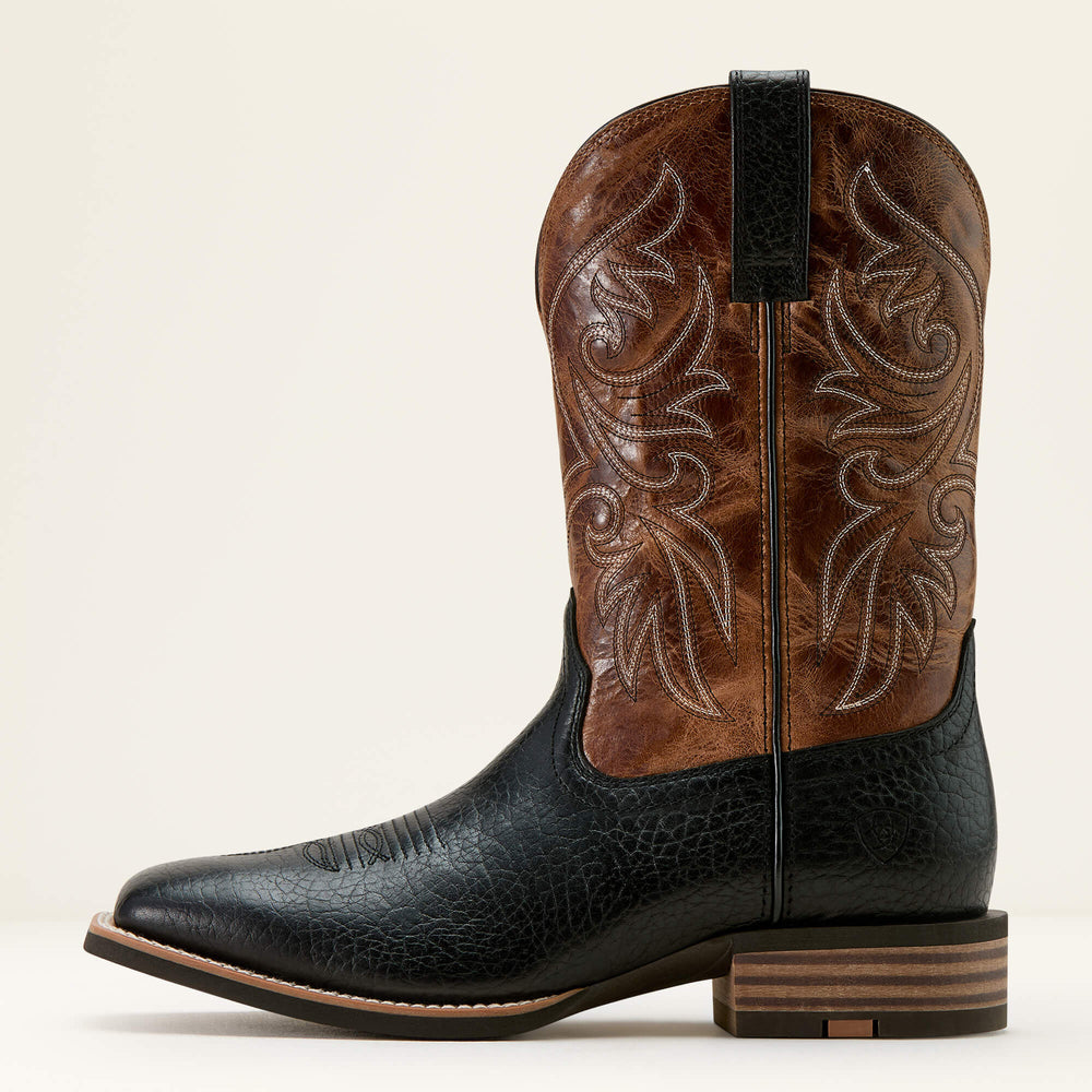 Slingshot Cowboy Boot-Ariat