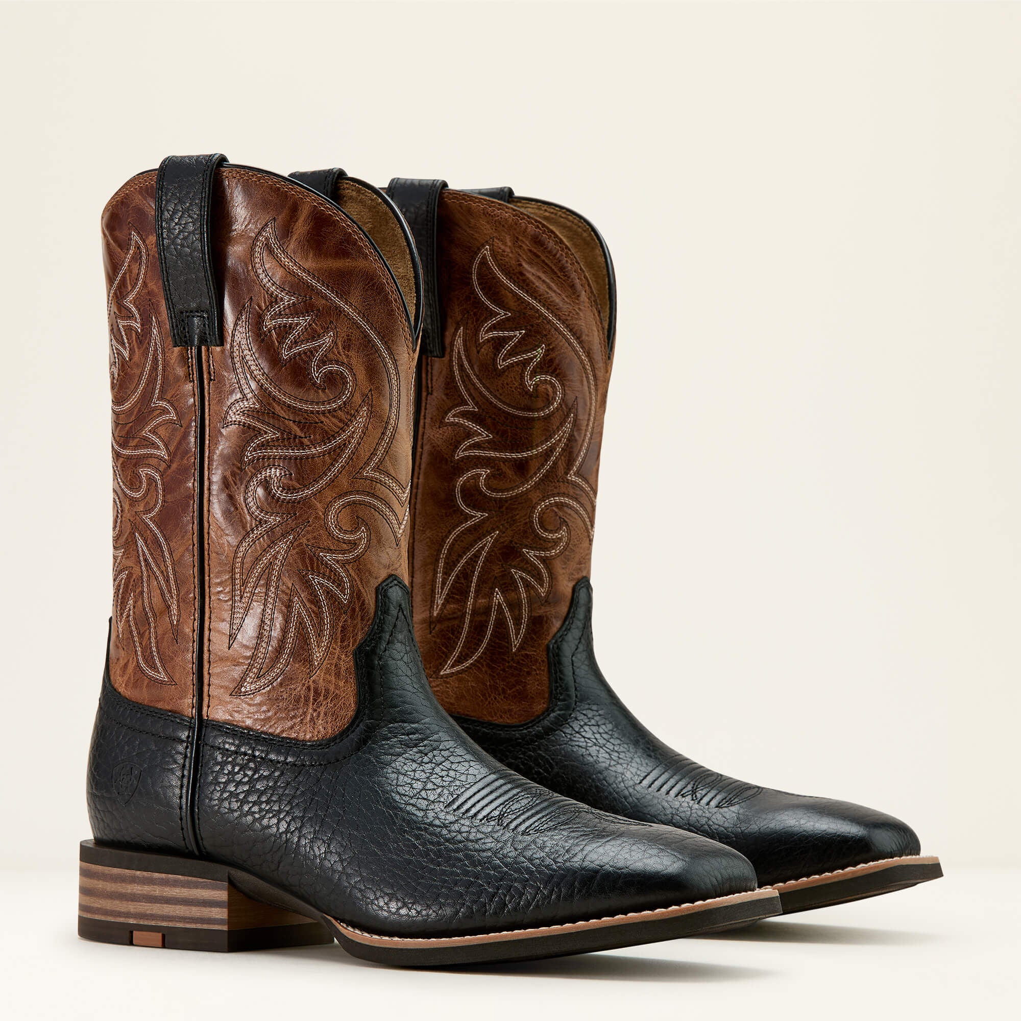 Slingshot Cowboy Boot-Ariat