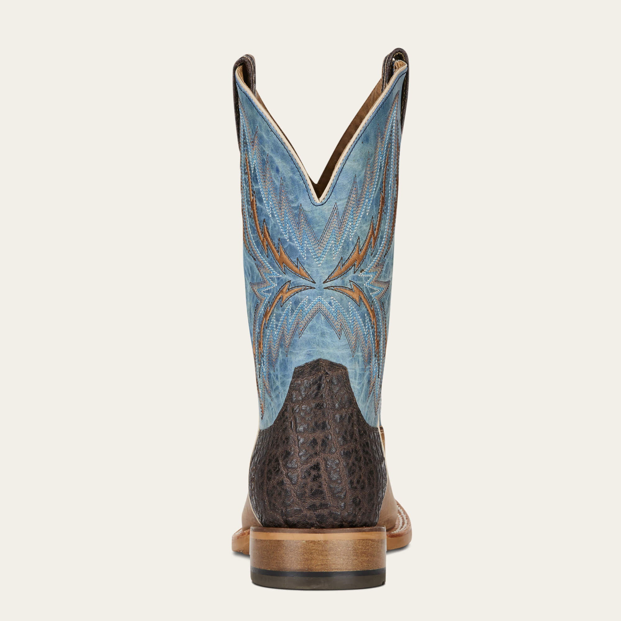 Arena Rebound Western Boot-Ariat