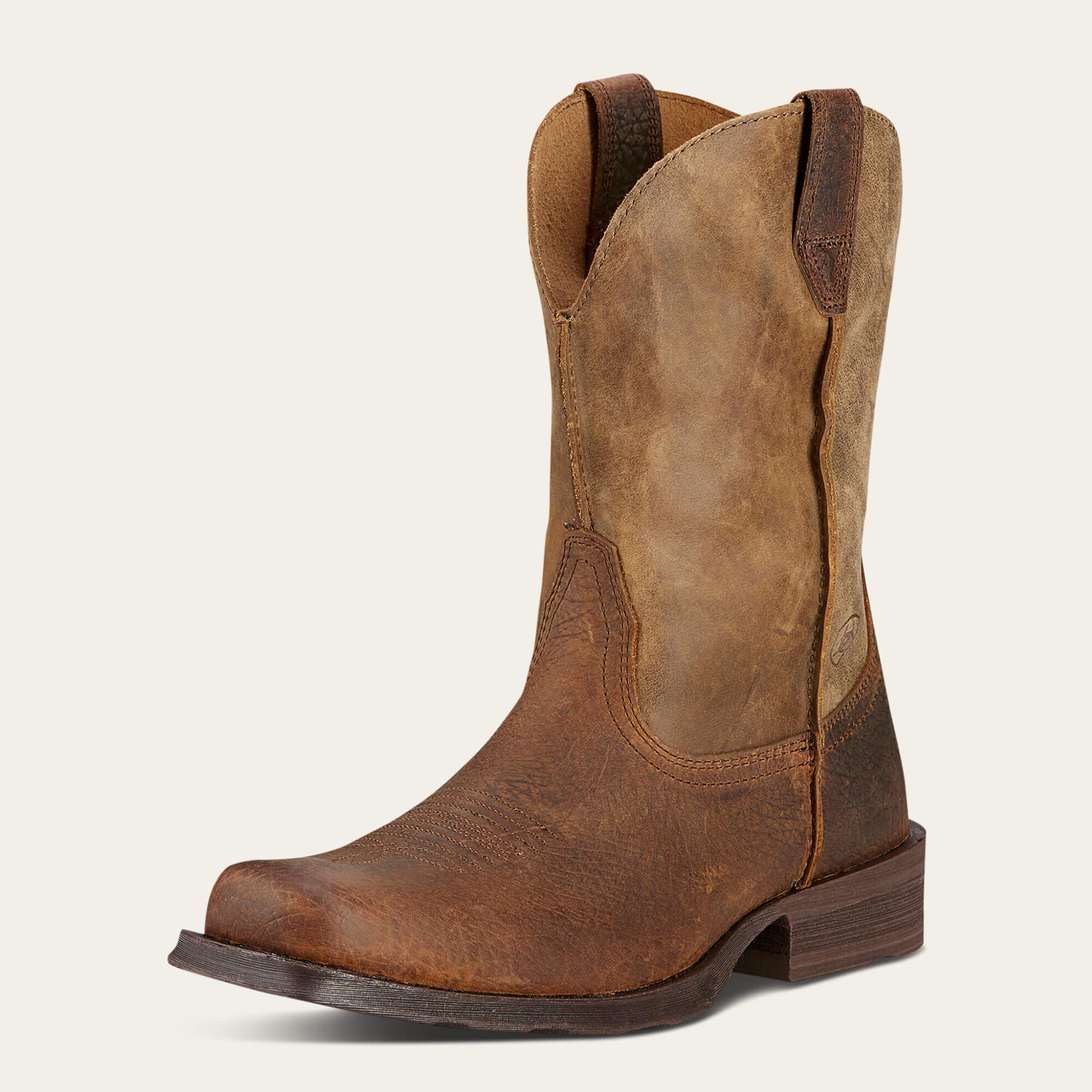 Rambler Western Boot-Ariat