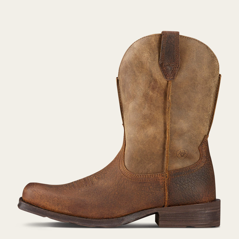 Rambler Western Boot-Ariat