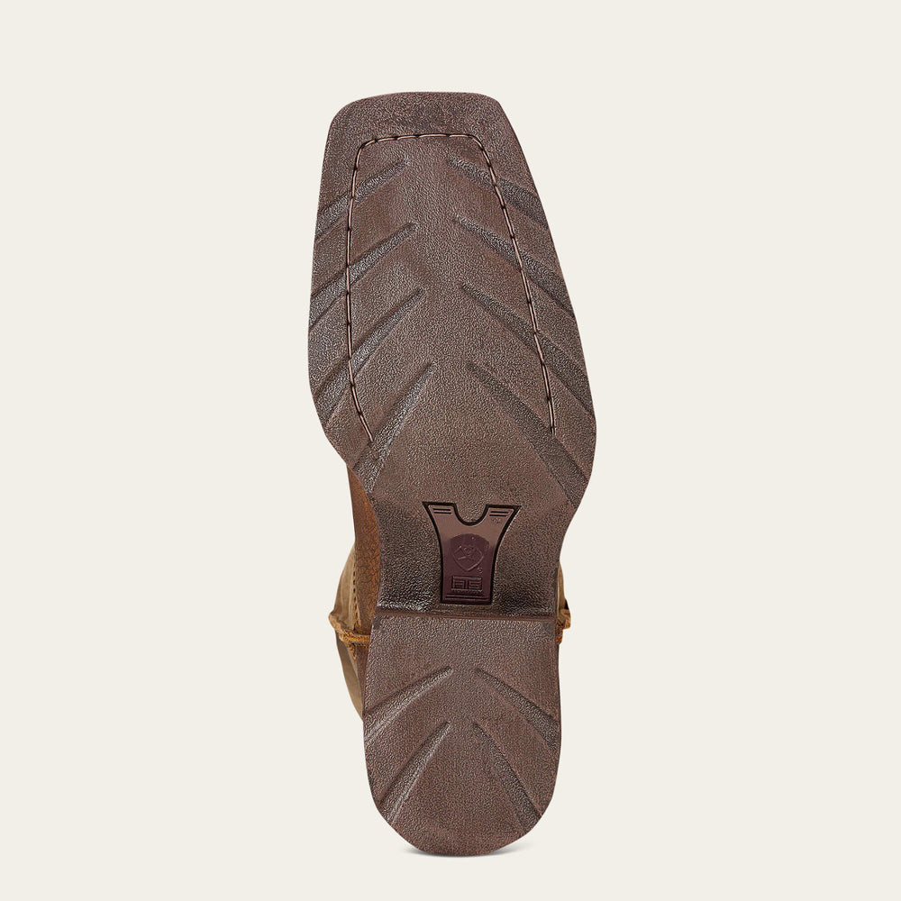 Rambler Western Boot-Ariat