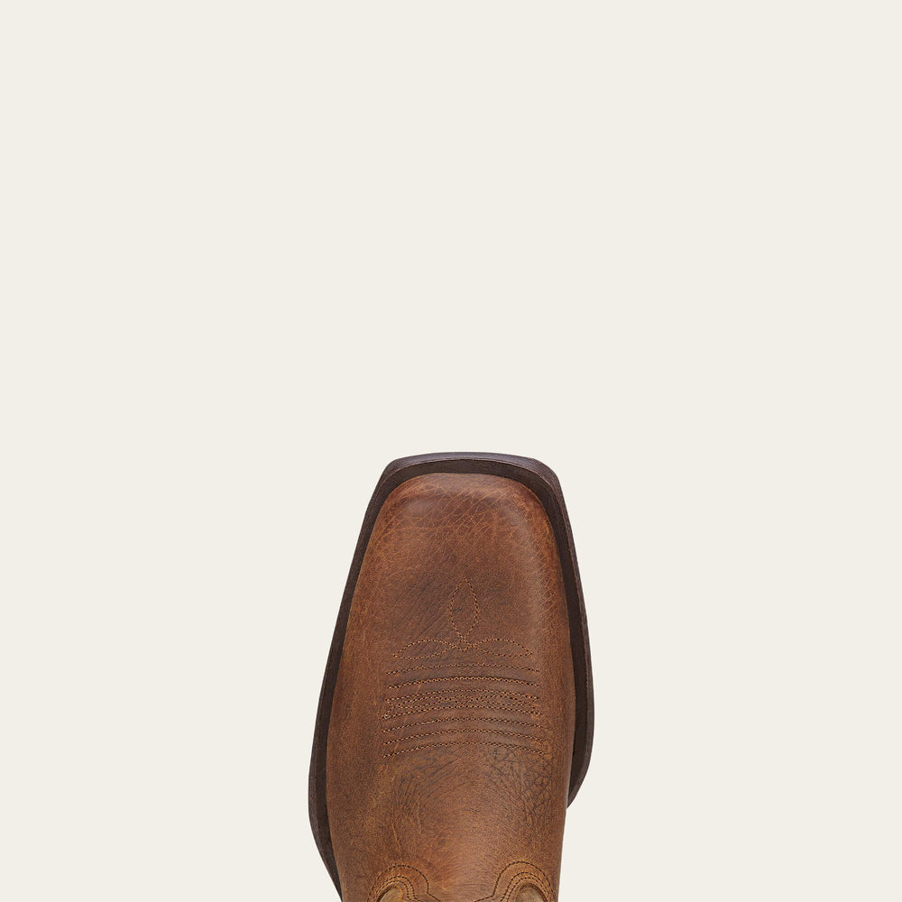 Rambler Western Boot-Ariat