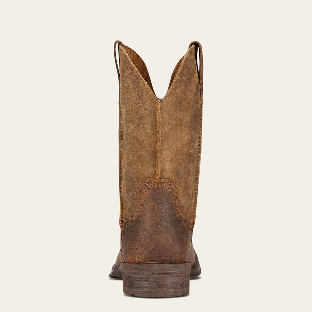Rambler Western Boot-Ariat