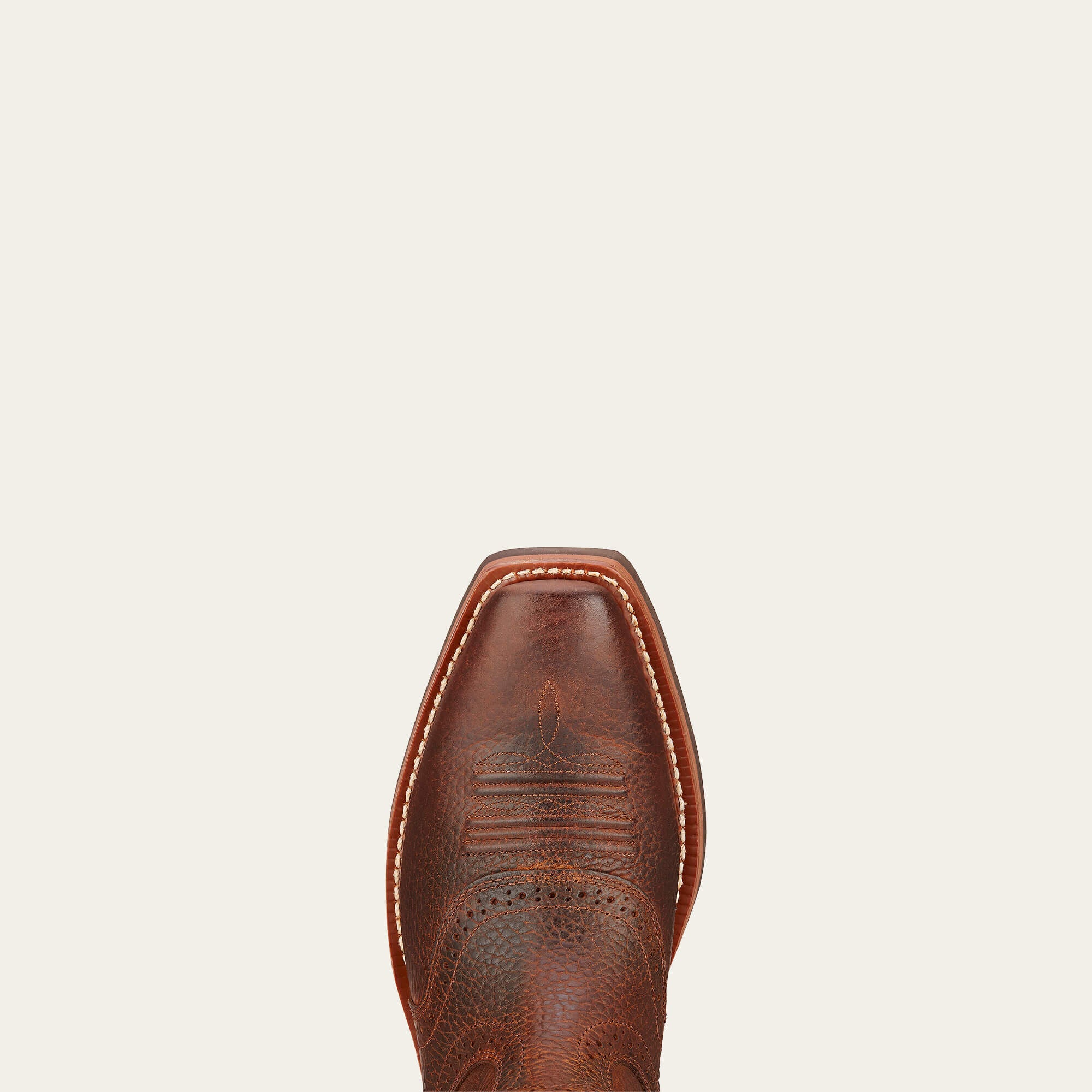 Heritage Roughstock Cowboy Boot-Ariat