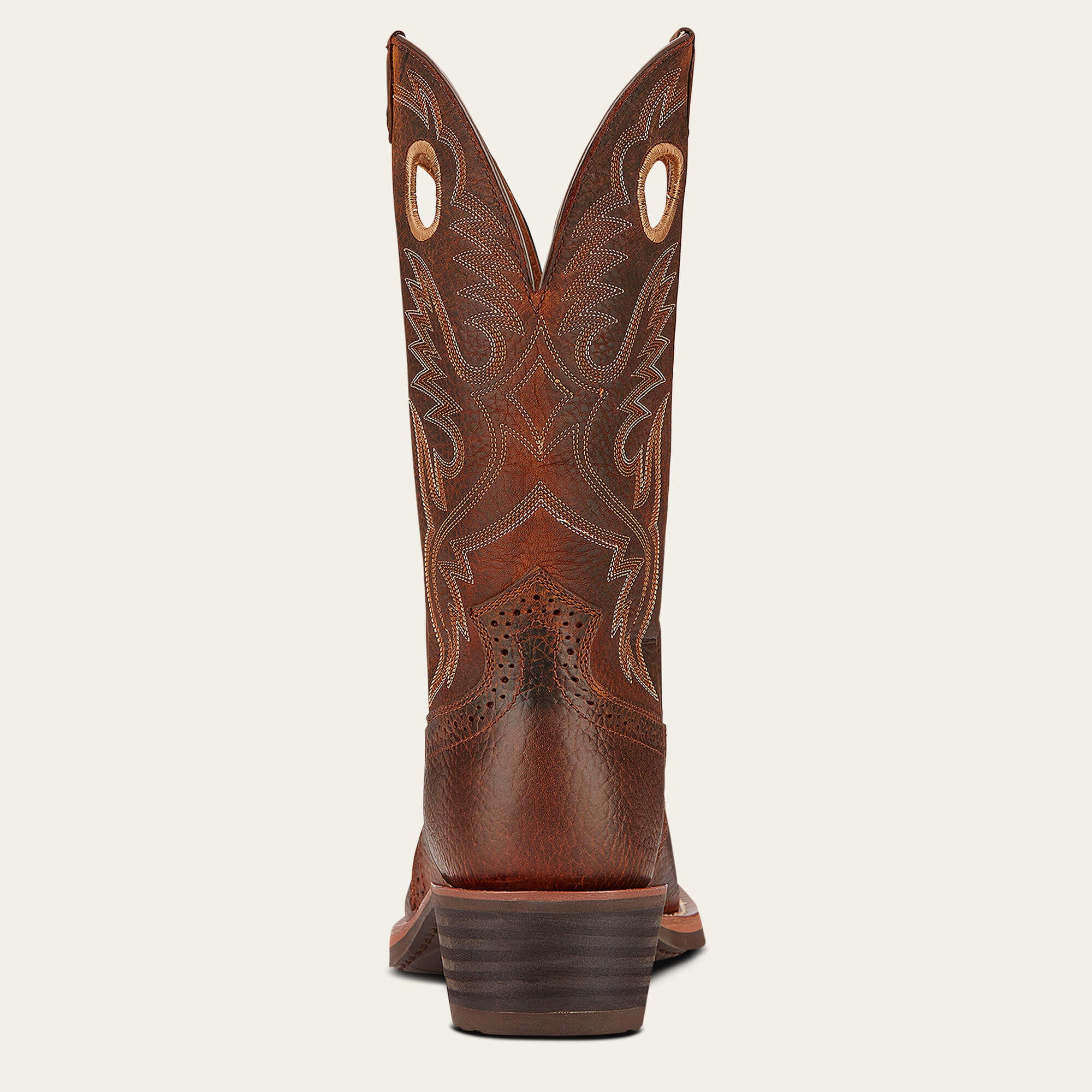 Heritage Roughstock Cowboy Boot-Ariat