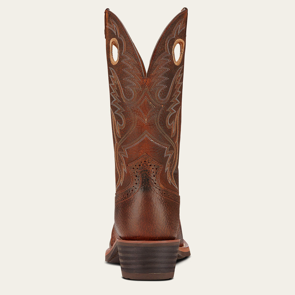 Heritage Roughstock Cowboy Boot-Ariat