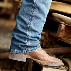 Circuit Patriot Cowboy Boot-Ariat