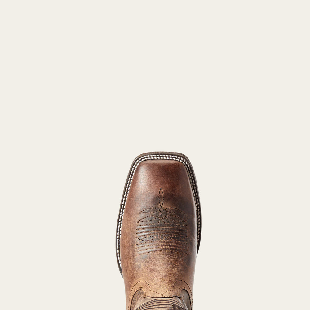 Circuit Patriot Cowboy Boot-Ariat