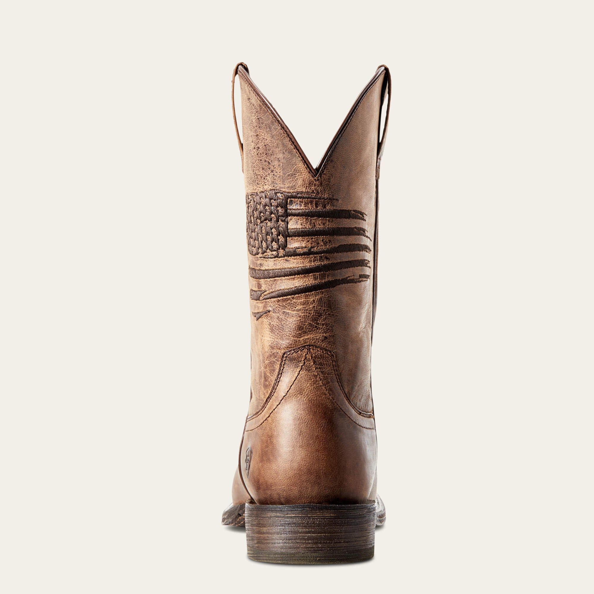 Circuit Patriot Cowboy Boot-Ariat
