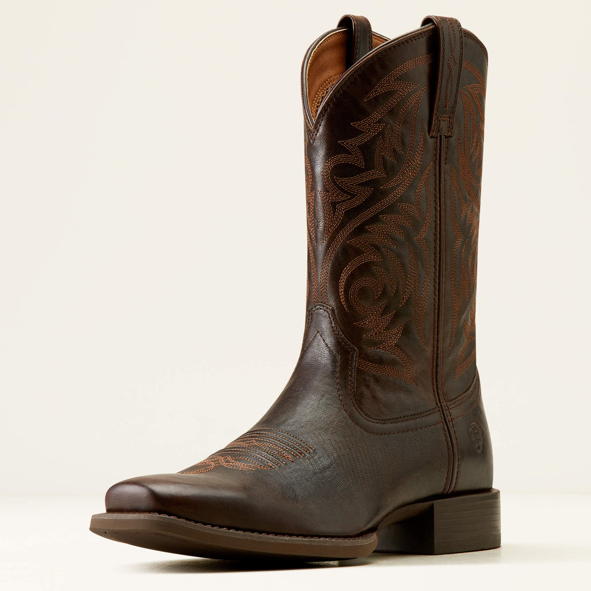 Sport Herdsman Cowboy Boot-Ariat