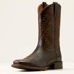 Sport Herdsman Cowboy Boot-Ariat