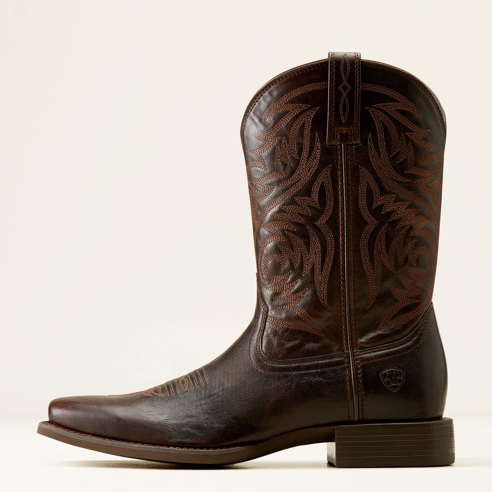 Sport Herdsman Cowboy Boot-Ariat