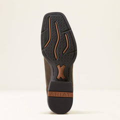 Sport Herdsman Cowboy Boot-Ariat