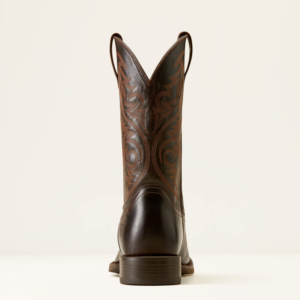 Sport Herdsman Cowboy Boot-Ariat