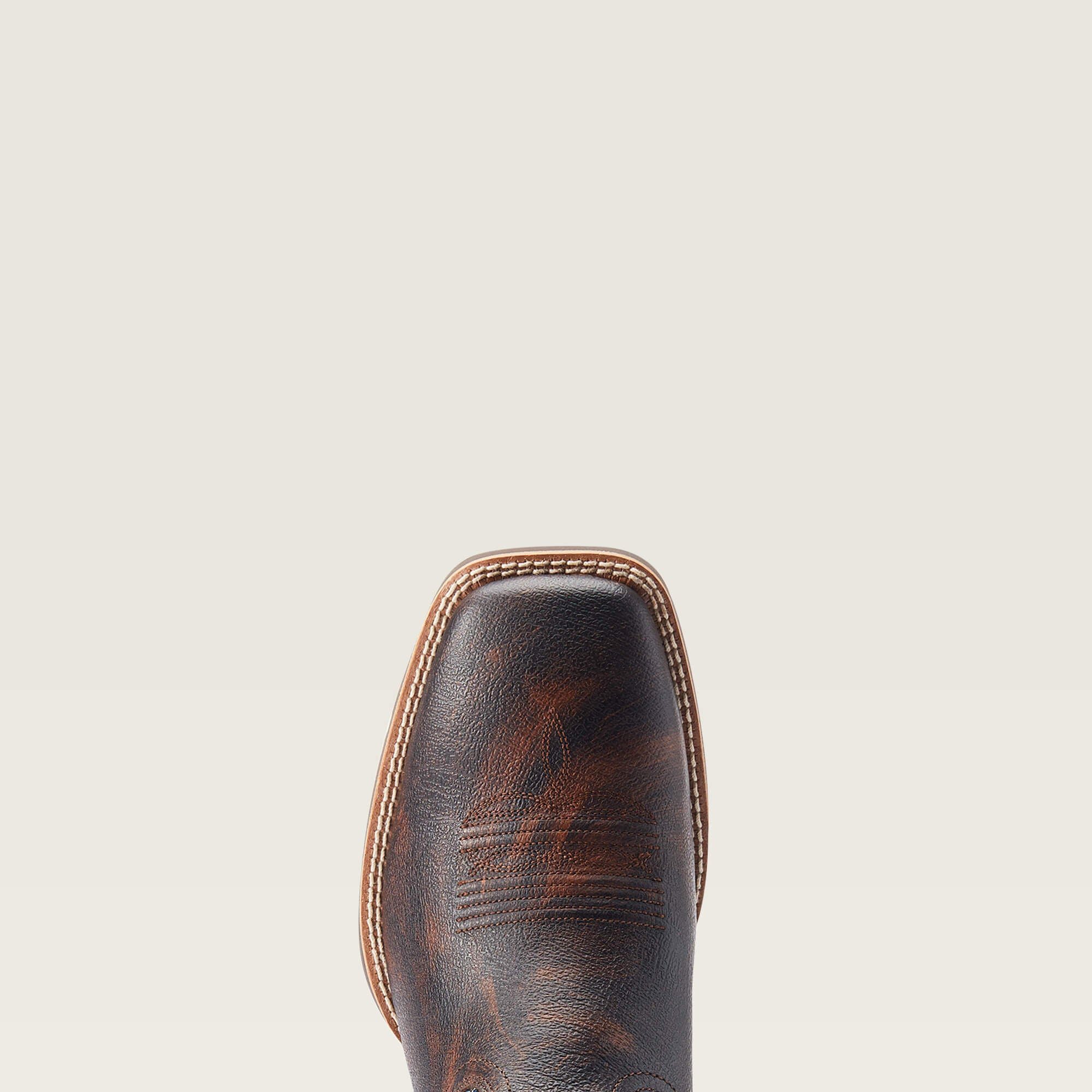 Sport Big Country Wide Square Toe Cowboy Boot-Ariat