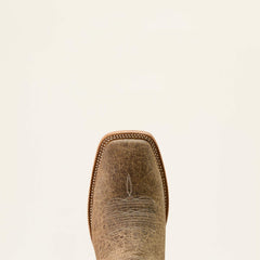 Gold Point Wide Square Toe Cowboy Boot-Ariat