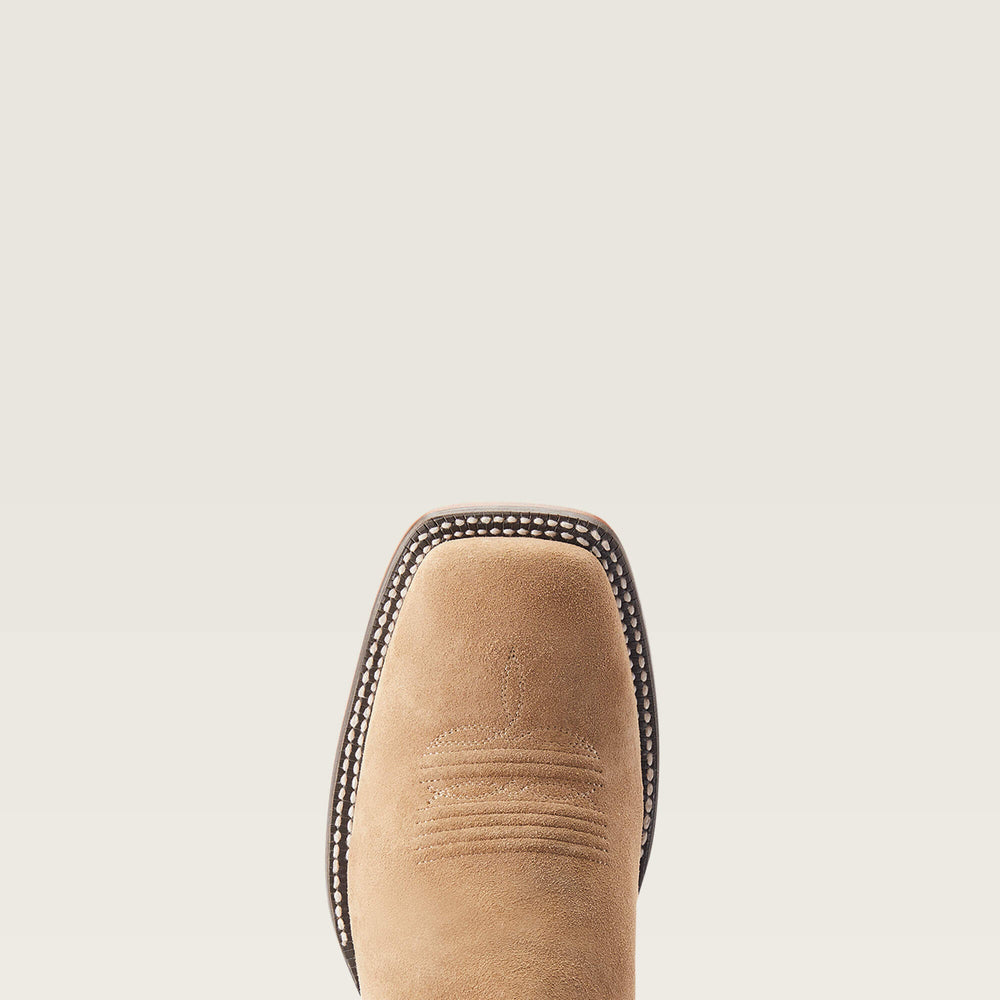 Sting Wide Square Toe Cowboy Boot-Ariat