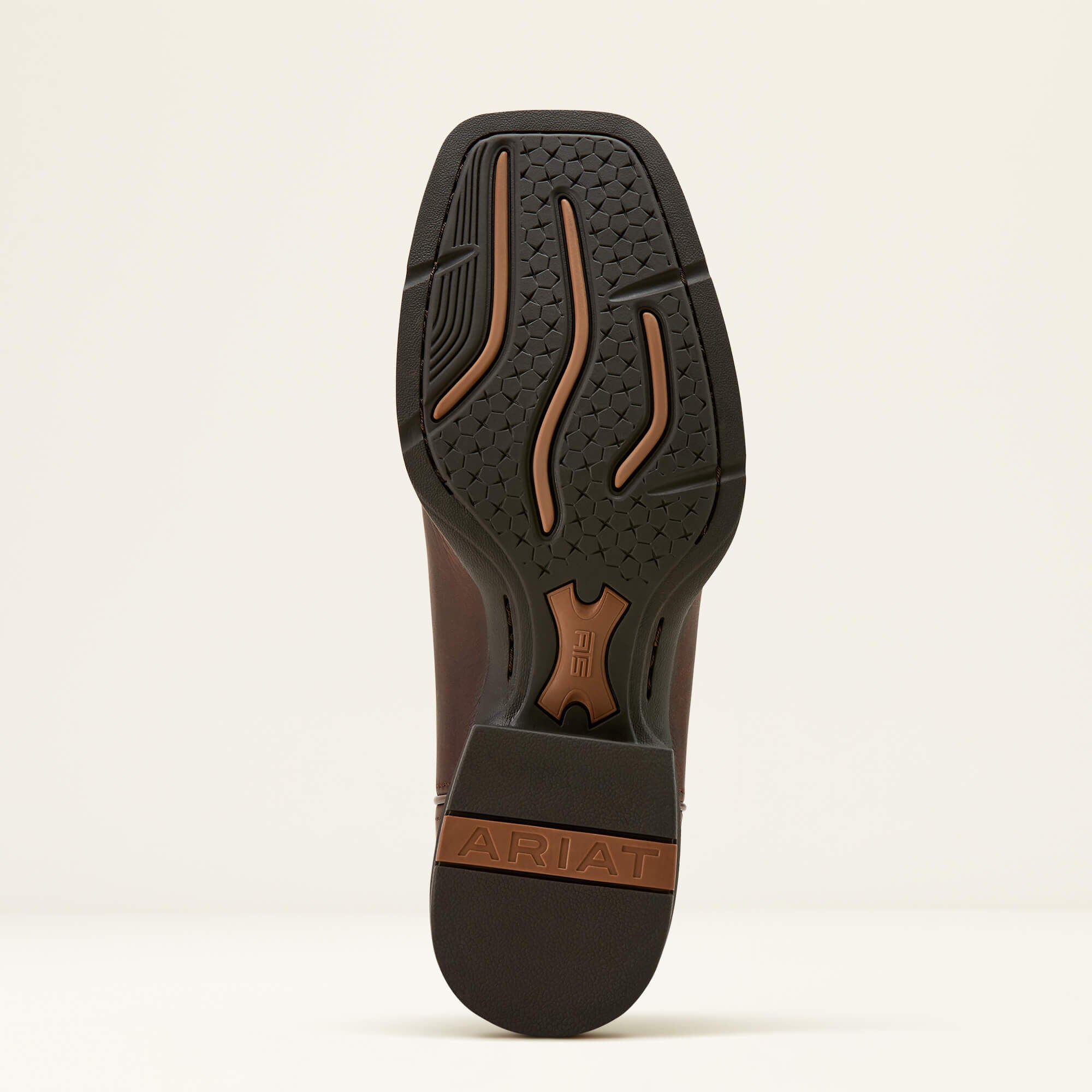 Sport Big Country Wide Square Toe Cowboy Boot-Ariat