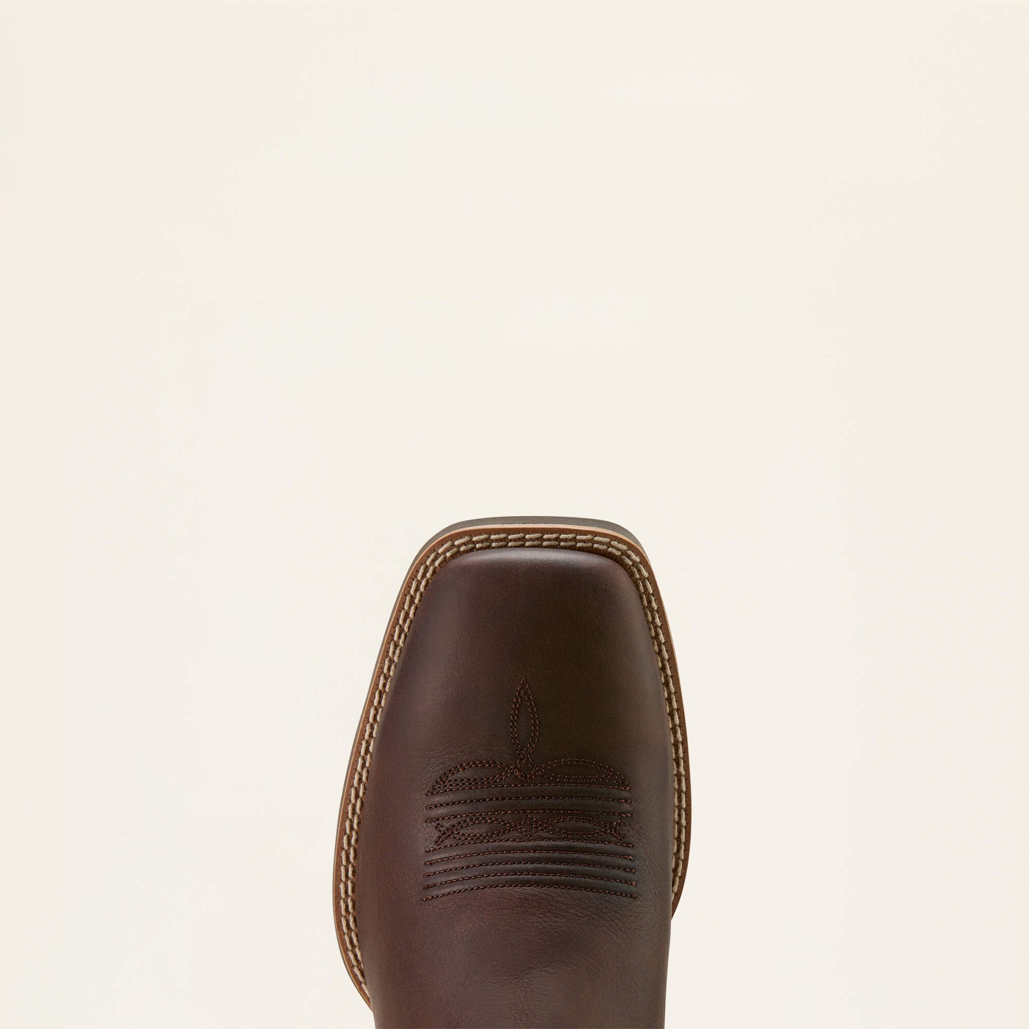 Sport Big Country Wide Square Toe Cowboy Boot-Ariat