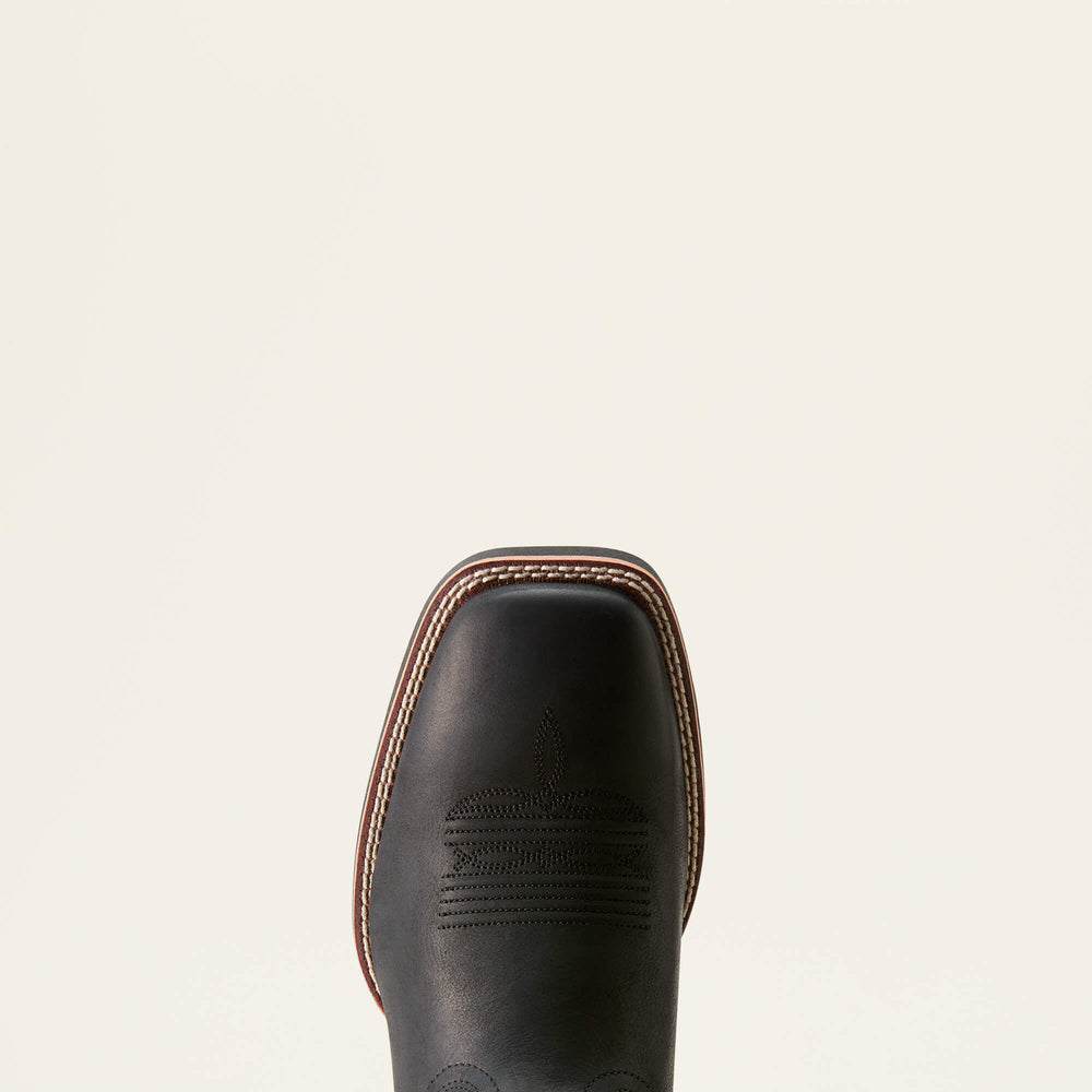 Sport Big Country Wide Square Toe Cowboy Boot-Ariat
