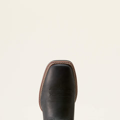 Sport Big Country Wide Square Toe Cowboy Boot-Ariat