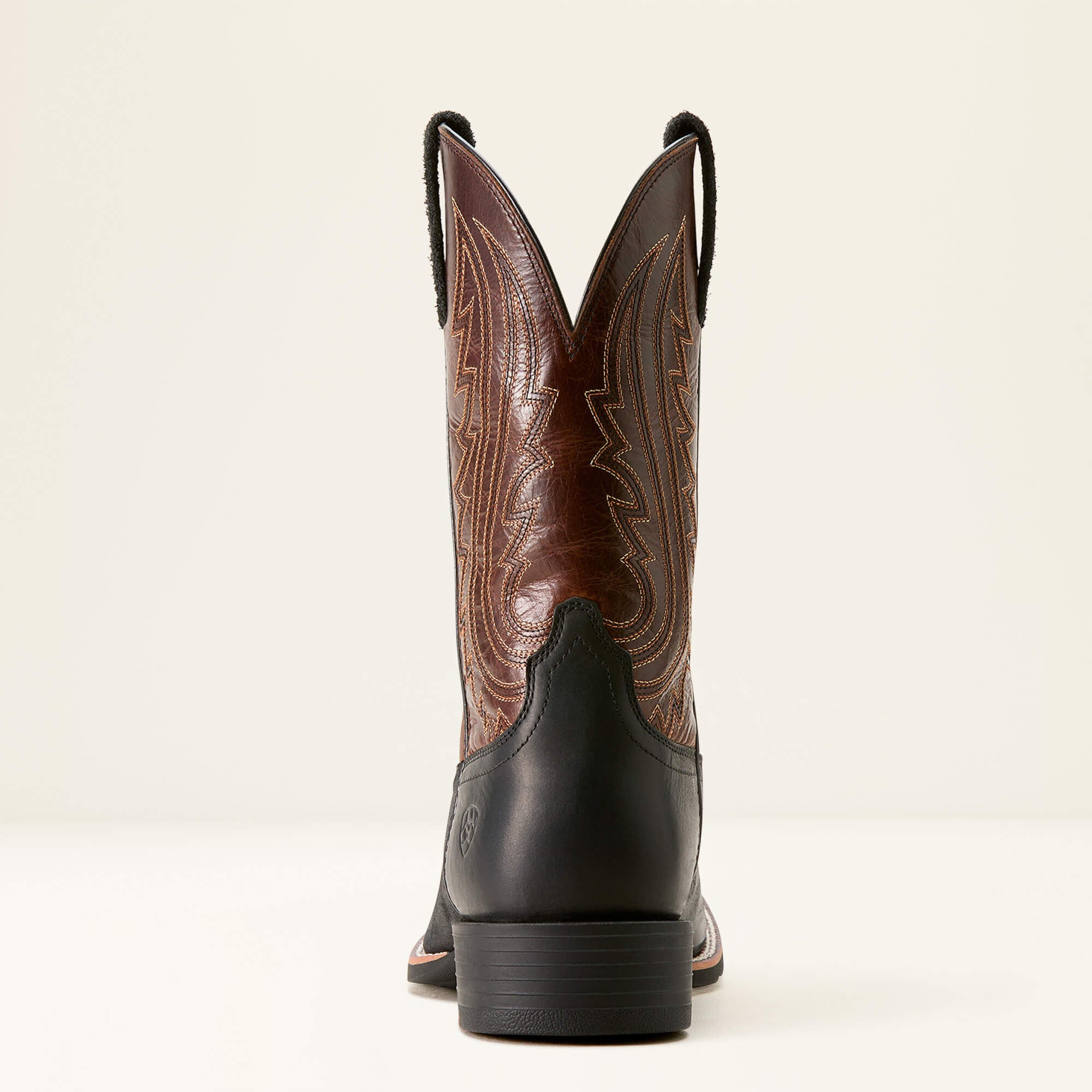 Sport Big Country Wide Square Toe Cowboy Boot-Ariat