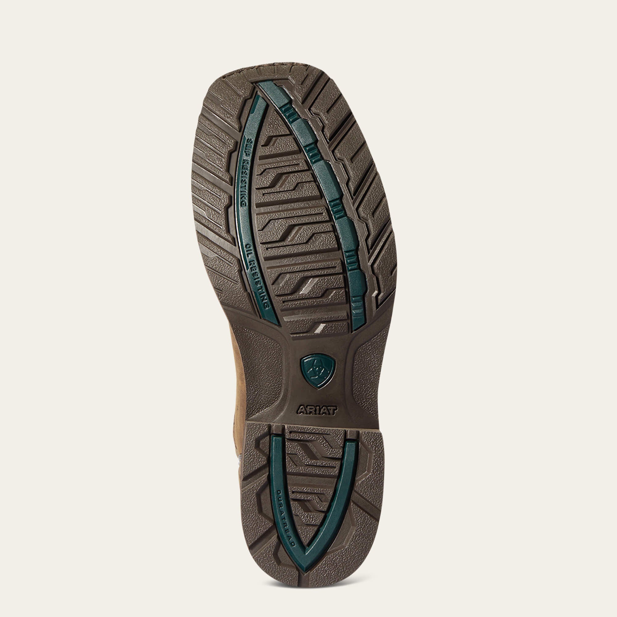 Hybrid Patriot Waterproof Western Boot-Ariat