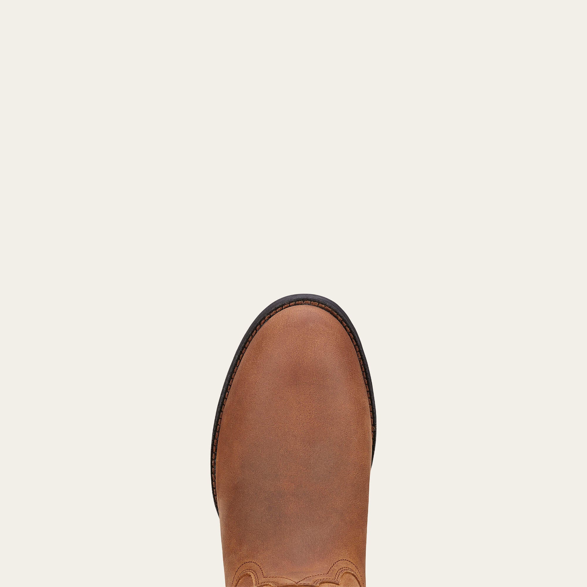 Heritage Roper Western Boot-Ariat