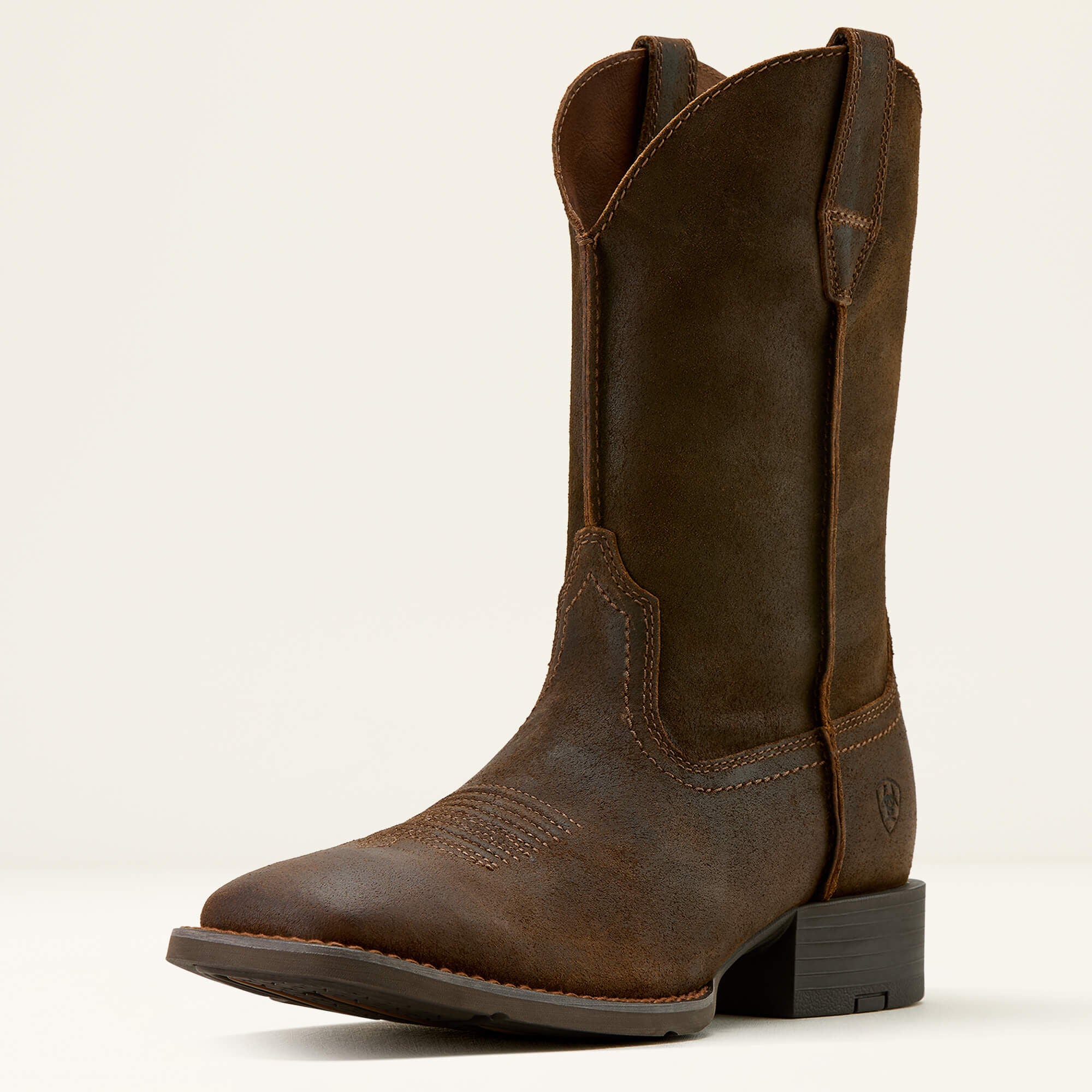 Sport Rambler Western Boot-Ariat