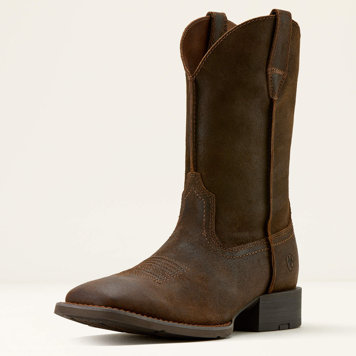 Sport Rambler Western Boot-Ariat