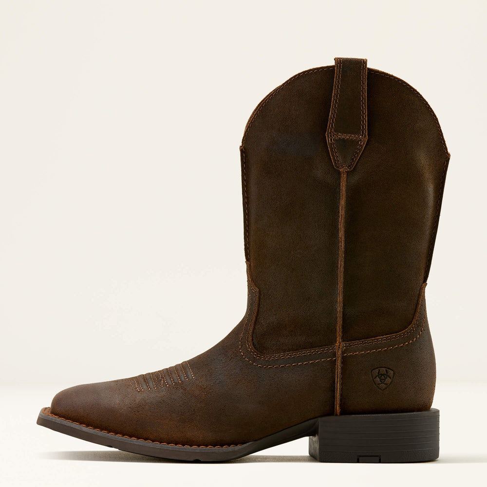 Sport Rambler Western Boot-Ariat
